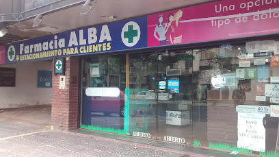 Farmacias en San Miguel de Tucumán, Tucumán Tucumán