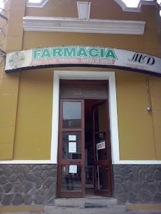 farmacias de turno en San Pedro de Colalao, Tucumán Tucumán