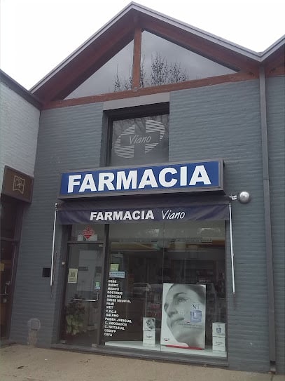 Farmacias en Villa Allende, Córdoba Córdoba