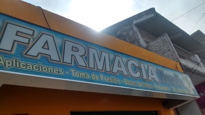 Farmacias en San Francisco Solano, Provincia de Buenos Aires Provincia de Buenos Aires