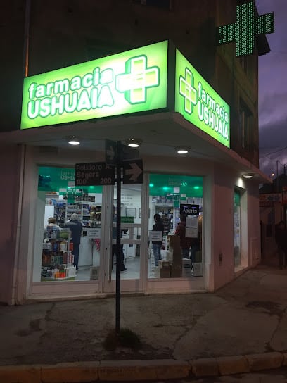 Farmacias en Ushuaia, Tierra del Fuego Tierra del Fuego