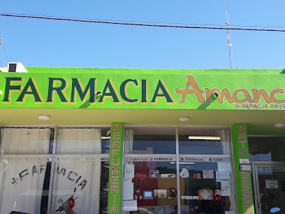 Farmacias en El Colorado, Formosa Formosa