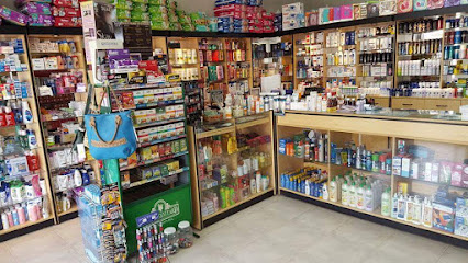 farmacias de turno en María Susana, Santa Fe Santa Fe
