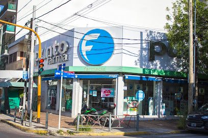 Farmacias en Lanús, Provincia de Buenos Aires Provincia de Buenos Aires