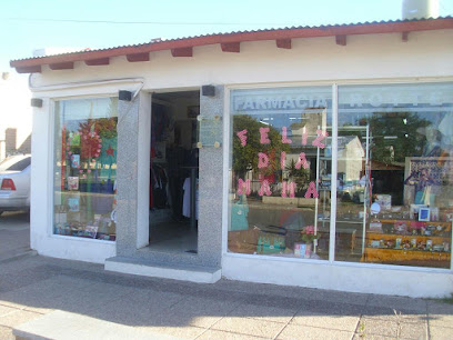 farmacias de turno en Naschel, San Luis San Luis