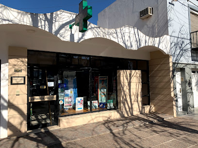 farmacias de turno en Corral de Bustos, Córdoba Córdoba