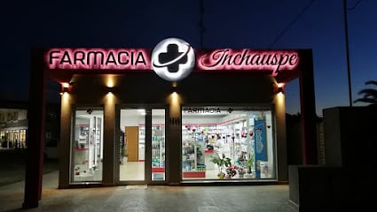 Farmacias en Guatraché, La Pampa La Pampa