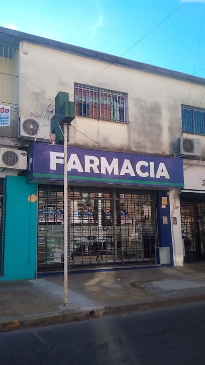Farmacias en Luis Guillon, Provincia de Buenos Aires Provincia de Buenos Aires