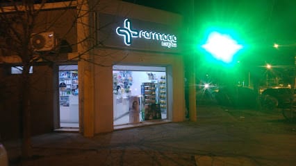 Farmacias en San Lorenzo, Santa Fe Santa Fe