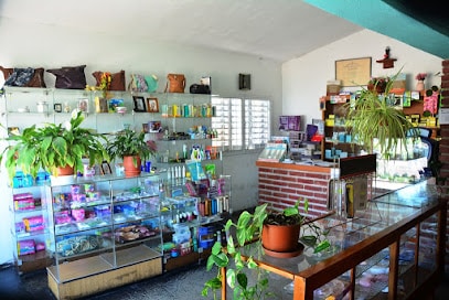 Farmacias en Buena Esperanza, San Luis San Luis