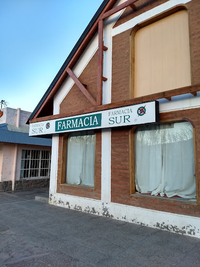 farmacias de turno en Piedra del Aguila, Neuquén Neuquén