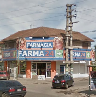 Farmacias en Malvinas Argentinas, Provincia de Buenos Aires Provincia de Buenos Aires