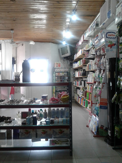 farmacias de turno en Villa Dos Trece, Formosa Formosa