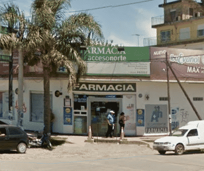 Farmacias en Manuel Alberti, Provincia de Buenos Aires Provincia de Buenos Aires