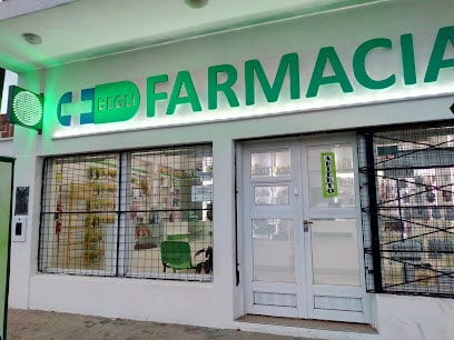 Farmacias en Santa Elena, Entre Ríos Entre Ríos