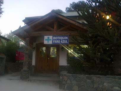 farmacias de turno en Villa Pehuenia, Neuquén Neuquén