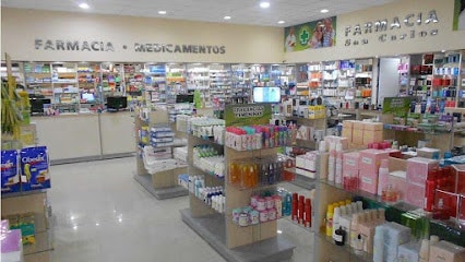 farmacias de turno en Gral. Pinedo, Chaco Chaco