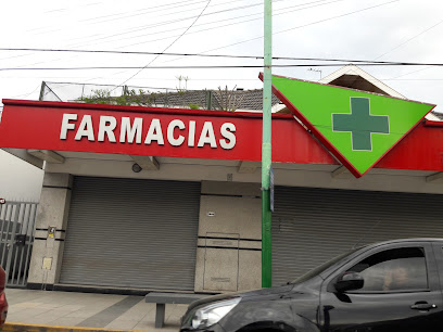 Farmacias en Lomas de Zamora, Provincia de Buenos Aires Provincia de Buenos Aires