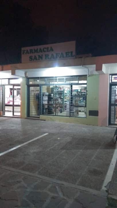 Farmacias en Palpalá, Jujuy Jujuy