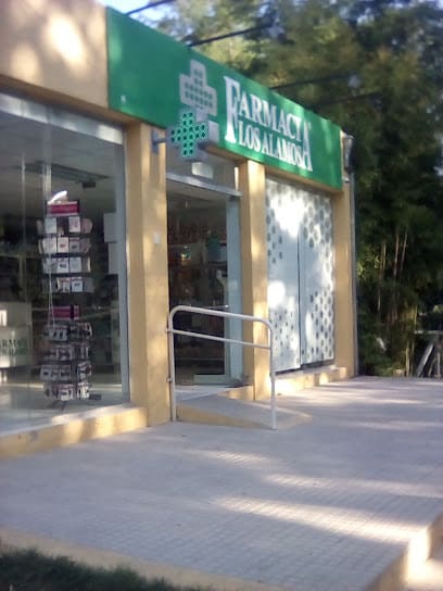 farmacias de turno en Trapiche, San Luis San Luis