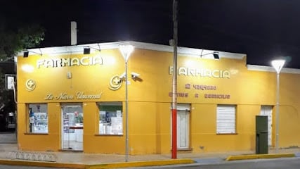 Farmacias en Chimbas, San Juan San Juan
