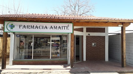 Farmacias en Maipú, Mendoza Mendoza