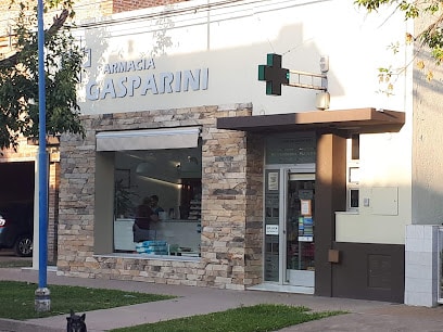 farmacias de turno en San Jeronimo Nte., Santa Fe Santa Fe