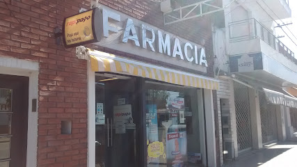 Farmacias en Rosario, Santa Fe Santa Fe