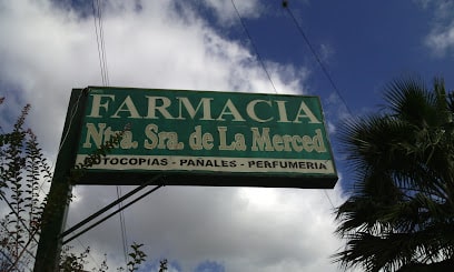 Farmacias en La Merced, Salta Salta