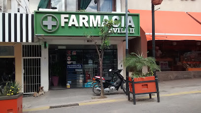 Farmacias en Termas de Río Hondo, Santiago del Estero Santiago del Estero