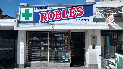 Farmacias en Juan Bautista Alberdi, Tucumán Tucumán