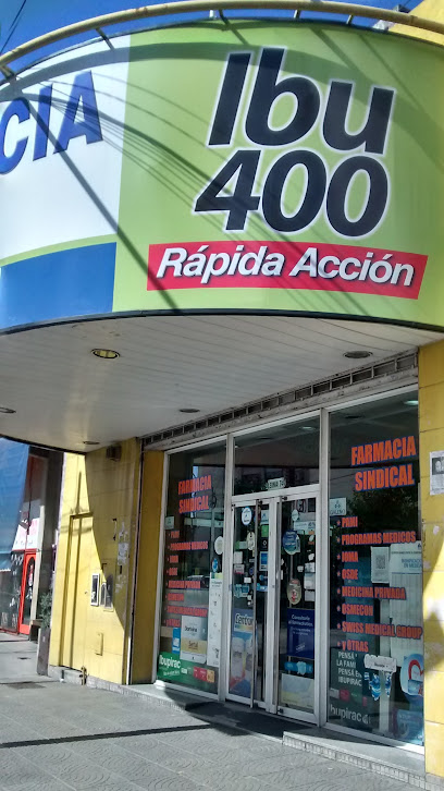 Farmacias en Banfield, Provincia de Buenos Aires Provincia de Buenos Aires