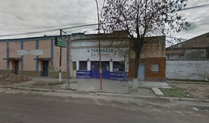 Farmacias en Río Seco, Tucumán Tucumán