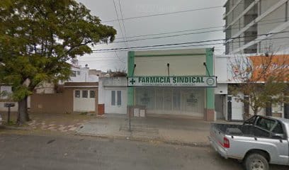 Farmacias en Gral. Pico, La Pampa La Pampa