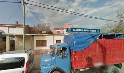 Farmacias en Merlo, San Luis San Luis