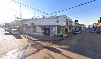 Farmacias en Paso de los Libres, Corrientes Corrientes