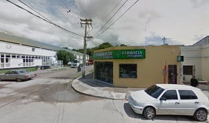 Farmacias en San Pedro de Jujuy, Jujuy Jujuy