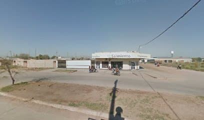 farmacias de turno en Castelli, Chaco Chaco