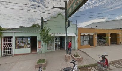 farmacias de turno en Manantial, Tucumán Tucumán