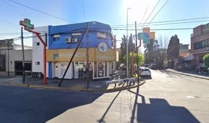 farmacias de turno en Remedios de Escalada, Provincia de Buenos Aires Provincia de Buenos Aires